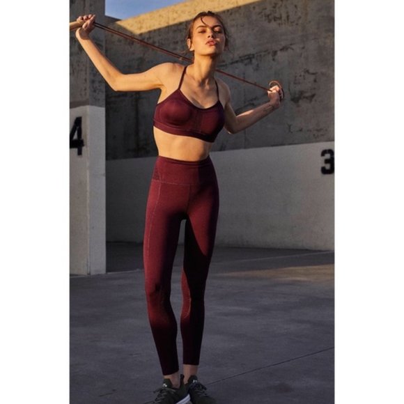 Refine Sports Bra by Free People Movement - Picture 8 of 8